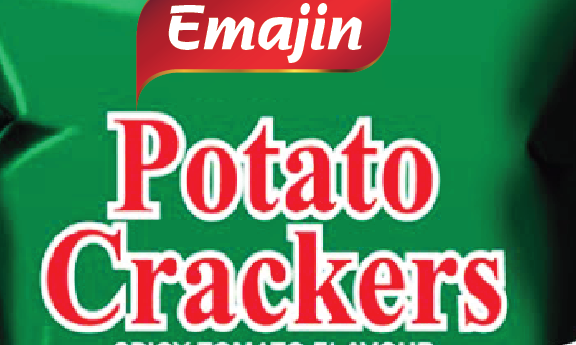 imagine potato crackers