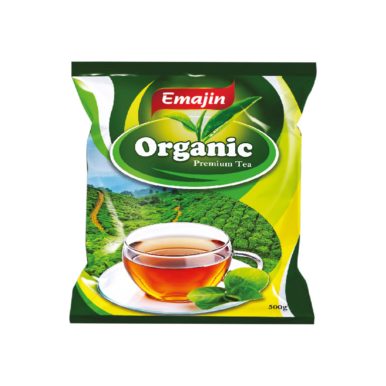 Little Bite Pineapple Cream Biscuits