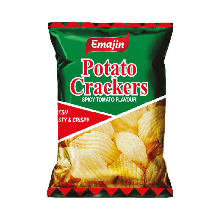 Little Bite Pineapple Cream Biscuits