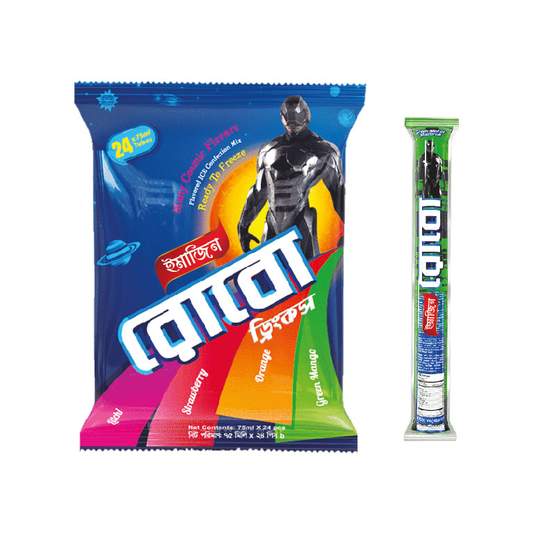 Little Bite Pineapple Cream Biscuits