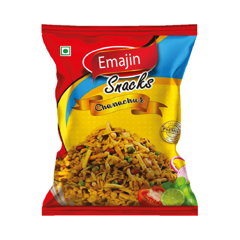 Little Bite Pineapple Cream Biscuits