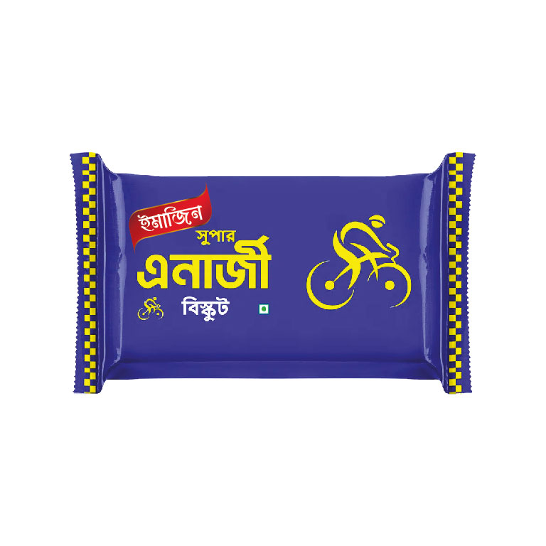 Little Bite Pineapple Cream Biscuits